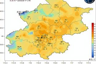 表现糟糕！山东半场三分15中2